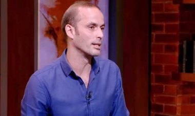 عمر حسن يوسف عن الشناوي: مخلص من فترة.. بس إحنا عاطفيين زيادة!