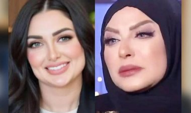 "شوفت رضا على وشك استغربته".. ميار الببلاوي تكشف عن موقفا مؤثرا للراحلة هبة الزياد