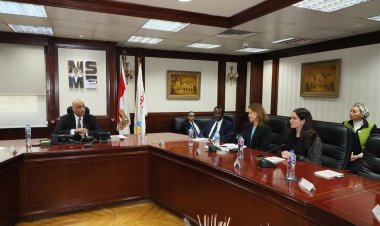 تنمية المشروعات يطلق مبادرة عزيزة لدعم مشروعات المرأة