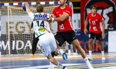 تستضيفها مصر.. مجموعة الأهلي والزمالك في بطولة العالم للأندية لكرة اليد