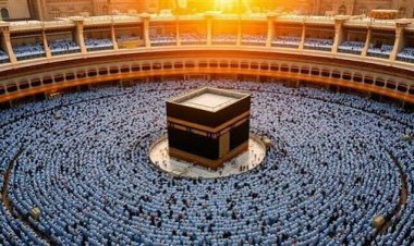 220 ألف جنيه ..الداخلية تعلن تكاليف حج القرعة لعام 2026 