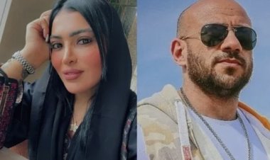 بعد انفصالها عن أحمد مكي.. مي كمال الدين تثير التساؤلات بوثيقة زواج من لندن