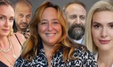 متهمة بمحاولة قلب نظام الحكم.. نجوم تركيا يطالبون بخروج عائشة باريم من السجن بسبب حالتها الصحية