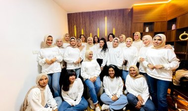 «أسكتيا».. مشروع تخرج في إعلام حلوان لمحاربة السلوك الاستهلاكي للمجتمع