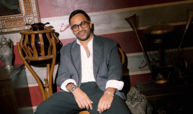 عبد الرحمن رشدى يطرح أحدث أغنياته "فى الليل"