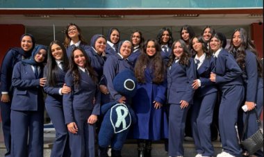 طلاب إعلام CIC يطلقون حملة "رادار" لحماية الأمن المعلوماتي الإلكتروني للأفراد والحد من الجريمة الإلكترونية