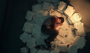 اليوم.. عرض الفيلم الصيني "فك الشفرات" بمهرجان القاهرة السينمائي