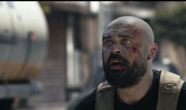 لأول مرة.. "أوسكار: عودة الماموث" يتخطى "فيها إيه يعني" في عدد التذاكر