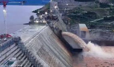خبير مصري يكشف الحقائق: إثيوبيا تتباهى بسد النهضة لكنها تخفي العجز الكبير في إمدادات الكهرباء
