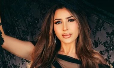 جنات تعلن إحياء حفل يوم 9 أكتوبر في دار الهيئة الهندسية