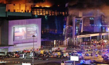 القاهرة الإخبارية: اعتقال 11 شخصًا متهمين في هجوم موسكو