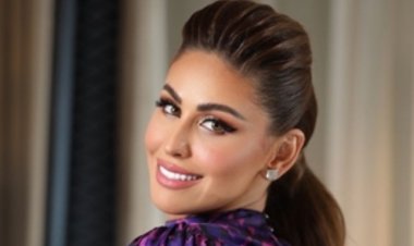 مي سليم تشوق جمهورها لخبر سعيد.. هل ستعلن زواجها قريبًا؟

 
