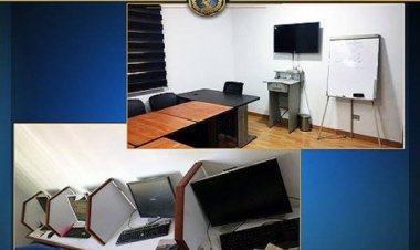 ضبط شخص لإدارته كيانا تعليميا "بدون ترخيص" للنصب والاحتيال على المواطنين بالقاهرة 