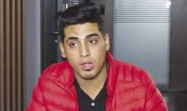 حبس كروان مشاكل 3 شهور وتغريمه 5 آلاف جنيه وكفالة 20 ألفا بتهمة سب وقذف المنتجة ليلي الشبح