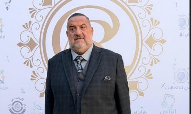 خالد الصاوي يعاني من سر يؤرق حياته في "أولاد الراعي"