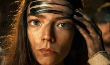 160 مليون دولار.. Furiosa: A Mad Max Saga يحقق إيرادات كبيرة عالميًا