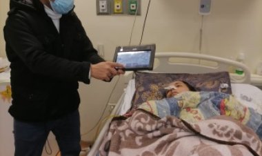 قوافل الأحوال المدنية تستمر في تقديم الخدمات على مدار الأسبوع