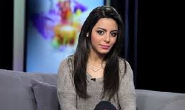 تصالح إلهام عبدالبديع وطليقها داخل قسم شرطة كرداسة