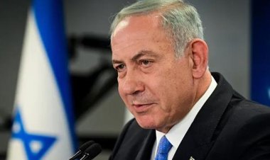 عاجل.. إصابة نتنياهو بـ«فتق» وإجراء عملية جراحية عاجلة تحت التخدير الكامل