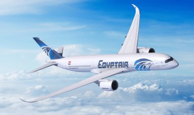 مصر للطيران إلغاء رحلتي الشركة من وإلى برلين غدا