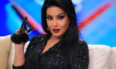 سمية الخشاب تكشف تفاصيل جديدة عن تفاصيل تواجدها داخل قسم شرطة الهرم