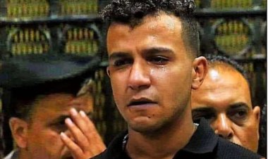 بالفيديو| عصام صاصا يطرح أغنية جديدة رغم حبسه