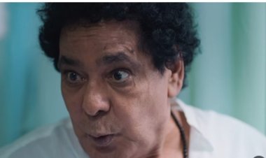 بعد سنوات من الغياب عن السينما.. محمد منير يطل من جديد في فيلم "ضي"