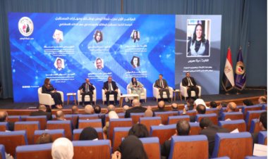 حماة الوطن ينظم مؤتمر وظائف ومهارات المستقبل.. وتوقيع 3 بروتوكولات تعاون مع عدد من المؤسسات 