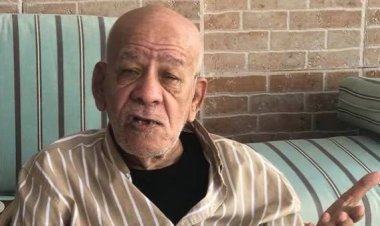 صاحب فيلم الإنس والجن.. معلومات عن السيناريست فاروق عبد الخالق بعد رحيله