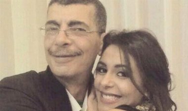 هاجر الشرنوبي تحيي ذكرى وفاة والدها السابعة: «نادر الوجود يستحق الدعاء»