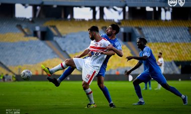 فرج عامر: «الزمالك كان خارج الخدمة أمام سموحة»