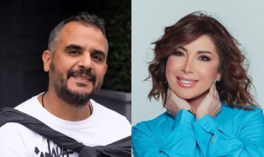 الموسيقار وليد سعد ينفي  لـ"العاصمة" تصريحات إلين خلف: عمر ألبوم شخبط شخابيط ما اتعرض عليها