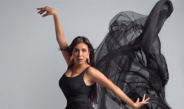 «الصيام المتقطع».. دينا تكشف وصفتها السحرية للحفاظ على الوزن