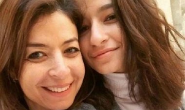 منال  سلامة تكشف تفاصيل ولادة ابنتها أميرة أديب