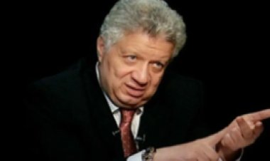 إلغاء تفويض مرتضى في الدفاع عن عمر زهران وتعيين محامٍ آخر