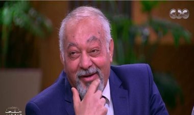 وفاة طليقة الفنان سامي مغاوري ووالدة نجله.. وتششيع الجنازة ظهر اليوم