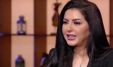 كلمات مؤثرة من شقيقة الفنانة الراحلة إيناس النجار في ذكرى ميلادها