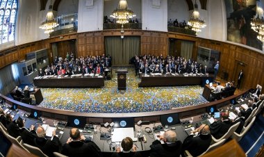 تفاصيل مهمة عن مذكرة مصر لـ«العدل الدولية» بشأن غزة