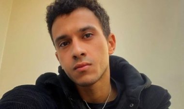 الفيلم المصري «البحث عن منفذ لخروج السيد رامبو» ينافس بمهرجان فينيسيا الـ 81