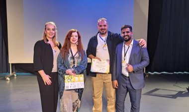 الفيلم السعودي "تشويش" يواصل حصد الجوائز عالميًّا.. ويتحوّل إلى مسلسل يوناني مستوحى من أحداثه