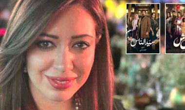 " هل ده كل ما عندك؟".. سوسن مراد تهاجم محمد سامي