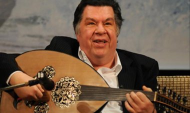 ليلة لا تنسى… "الألحان الخالدة" تحتفي بروائع الشريعي وهشام نزيه بأداء أوركسترالي مبهر