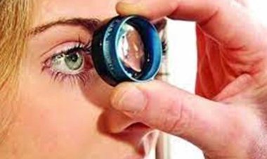 زواج الأقارب أبرزها.. أطباء رمد تضع روشتة لمنع الإصابة بأمراض العيون