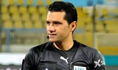 البنا: احنا في مشهد عبثي للإبقاء على "رويز" في منصبه