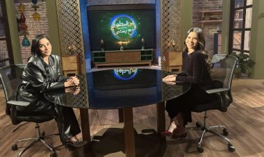 جوري بكر: الشهرة مش سهلة.. وأتمنى أرجع أتجوز وأكوّن أسرة