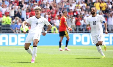 موعد مباراة منتخب مصر القادمة أمام نيوزيلندا فى كأس العالم