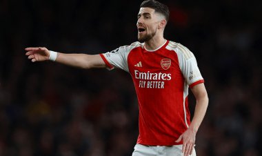 رغم غيابه للإصابة.. آرسنال يجدد عقد جورجينيو حتى 2025