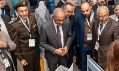 الإسكان تشارك في المؤتمر الدولي الـ 15 للإنشاء المستدام وتكنولوجيا النانو