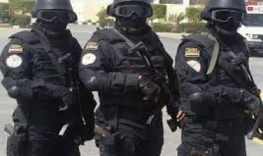 حملة أمنية بالجيزة والشرقية والقليوبية تضبط 41 ديلر مخدرات و31 بائع وسايس 