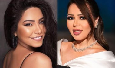 أسما إبراهيم تكشف تفاصيل مكالمة شيرين عبد الوهاب لها